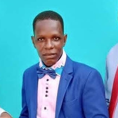 Simeon Gborweah Matthews
